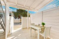 Salentoandmore - Bilocale Mari - Chambres d’hôtes Lido Marini
