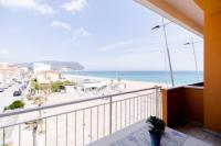 appartamento centrale con vista Monte Conero - Chambres d’hôtes Marcelli