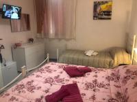 Chambre Triple avec Salle de Bains Privative