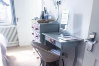 Chambre Double Deluxe