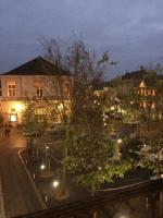 Apartment mit 1 Schlafzimmer