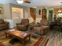 Peaceful Rivers Edge On Tenderfoot With High Speed Wifi - B&B Red River