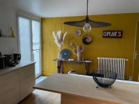 Le trésor de Maria - B&B