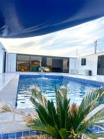 Luxury Farm with Swimming Pool and BBQ - B&B