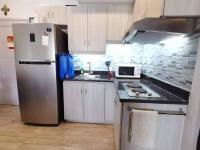 RW 5F 5 Cozy 2BR Goshen Land Towers, - B&B Baguio