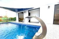 Luxury Farm with Swimming Pool and BBQ - B&B Rahba_A