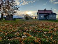 Koskela - B&B Kalajoki