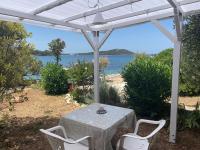 Studio mit Meerblick