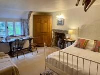 Tweepersoonskamer met Eigen Badkamer