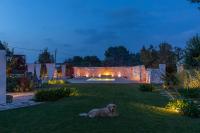 Dimora Dei Semplici - B&B Ostuni