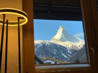 B&B Zermatt - Apartment Samira - Bed and Breakfast Zermatt