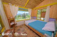 Two-Bedroom Bungalow