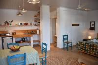 The apricot tree studio - Ferienwohnung Samothráki