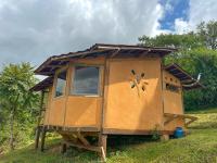 Chalé do Jacarandá - Sitio Nossa Paz - Ferienwohnung Itapeva