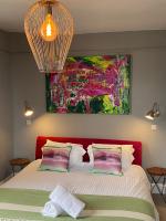 Großes Doppelzimmer