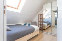 Appartement neuf & tout confort - Proche Centre ville par Groom - Chambres d'hôtes Lorient