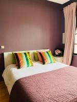 B&B Bruselas - Apartment Easyway to sleep - Bed and Breakfast Bruselas