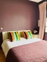 Apartment Easyway to sleep - B&B Brussels