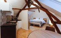 Brasserie de L ouest - B&B