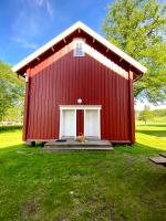 Chalet met 2 Slaapkamers