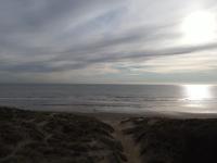 Wild Sands Next to Beach ✩ Cinema ✩ Living Roof ✩ Games Room - Chambres d'hôtes Camber