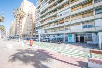 Apartamento El descanso de Julia Augusta - Cadiz - Ferienwohnung Cádiz
