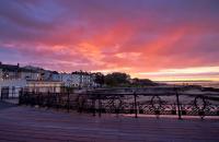 Queens Mews a contemporary beach side holiday home for 6 - B&B Ryde