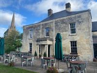 B&B Bradford-on-Avon - The Castle Inn Bradford on Avon - Bed and Breakfast Bradford-on-Avon