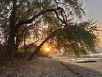 16 Solent Landing - B&B Bembridge