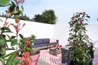 Maison de vacances La Couardaise île de ré - Ferienwohnung La Couarde-sur-Mer