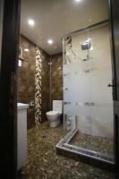 Habitación Doble Estándar con baño compartido