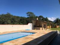 Casa de Praia Guaraú - Peruíbe - B&B