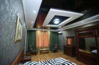 Habitación Doble Deluxe (2 adultos + 1 niño) 
