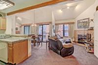 River Mtn Lodge E305 - Ferienwohnung