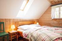 Double Room with Patio