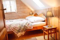 Twin Room with Garden View