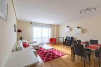 Cituspace Las Tablas Azofra - Bed and Breakfast Madrid