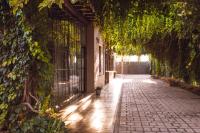 Posada Finca Garciarena - B&B Agrelo