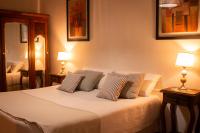 Habitación Deluxe con bañera de hidromasaje