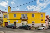 A Casa Amarela de Sintra - Bed and Breakfast Sintra