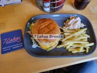 7 Lakes Breaks at 7 Lakes Country Park-WF73 - Ferienwohnung Crowle