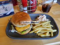 7 Lakes Breaks at 7 Lakes Country Park-WF73 - Bed and Breakfast Crowle