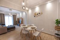 Vicky's Luxury Apartment - B&B Kióni