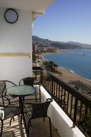 beachfront apartment - B&B Málaga