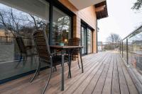 Pod Gondolą - Mountain Resort Villa z sauną w cenie - Dream Apart - Chambres d’hôtes Szczyrk