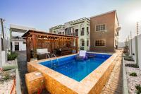 B&B Accra - Cloud9 Luxury Apartments - Bed and Breakfast Accra