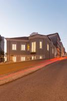 Vila Julieta Guesthouse - B&B Coímbra