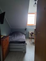 Habitación Individual