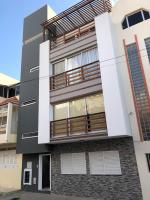 Duarte Apartments - Laginha - B&B