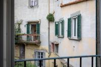 Amblé Vintage Apartment - B&B Florencia